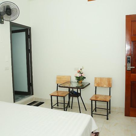 Thuy Dung Tam Coc Homestay 宁平 外观 照片