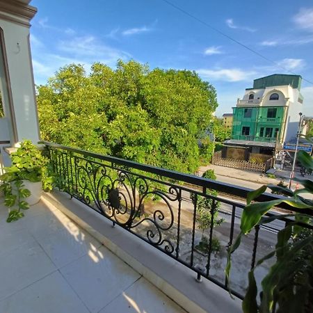Thuy Dung Tam Coc Homestay 宁平 外观 照片
