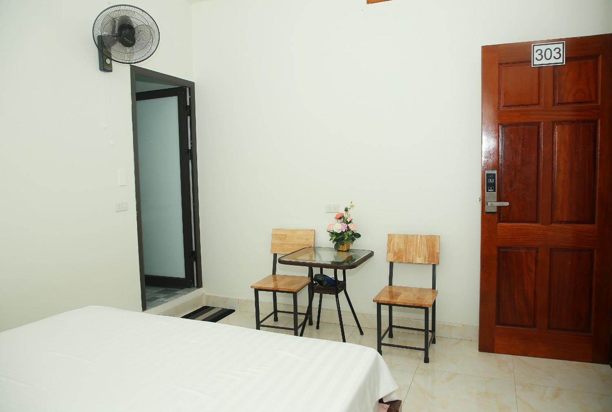 Thuy Dung Tam Coc Homestay 宁平 外观 照片