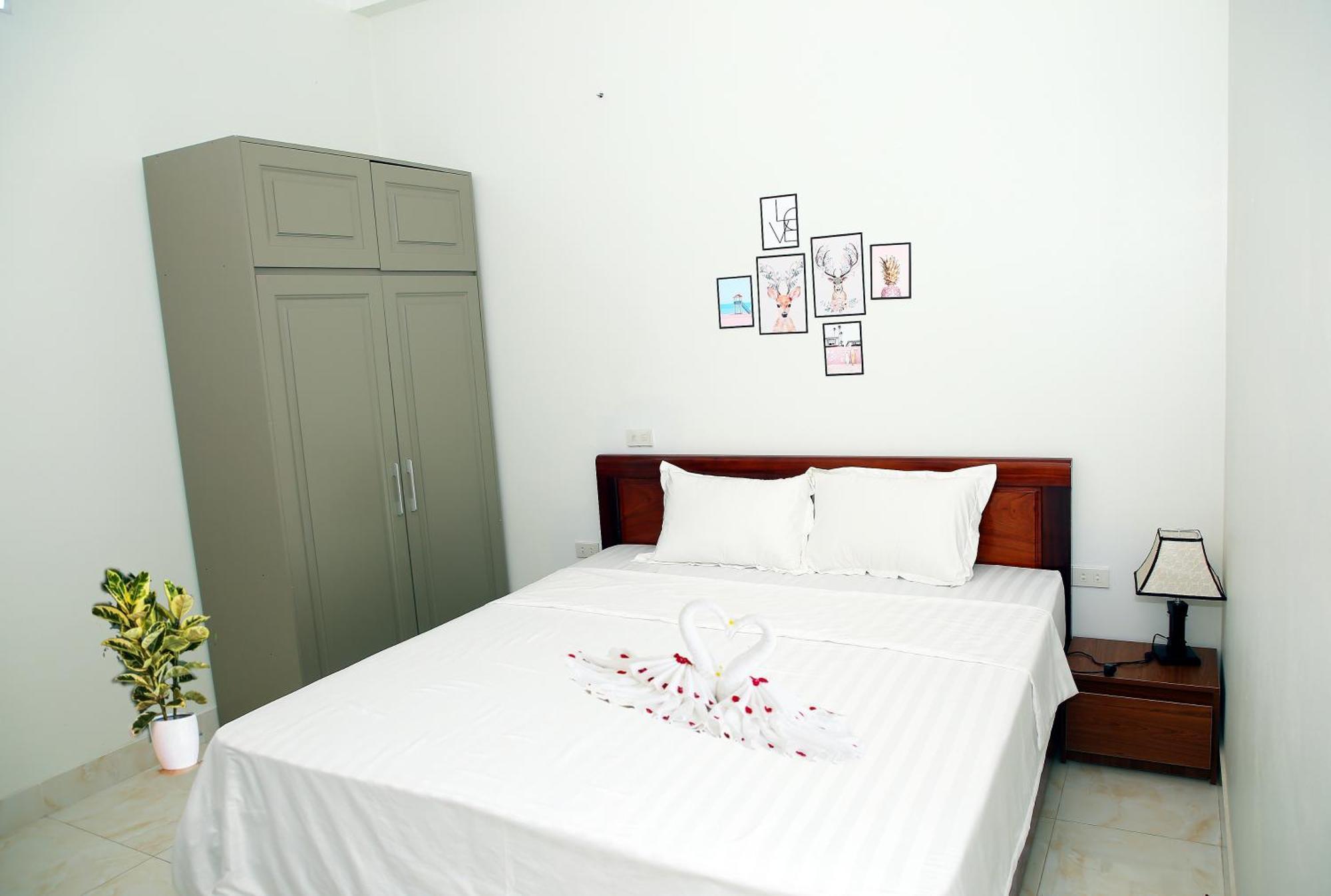 Thuy Dung Tam Coc Homestay 宁平 外观 照片