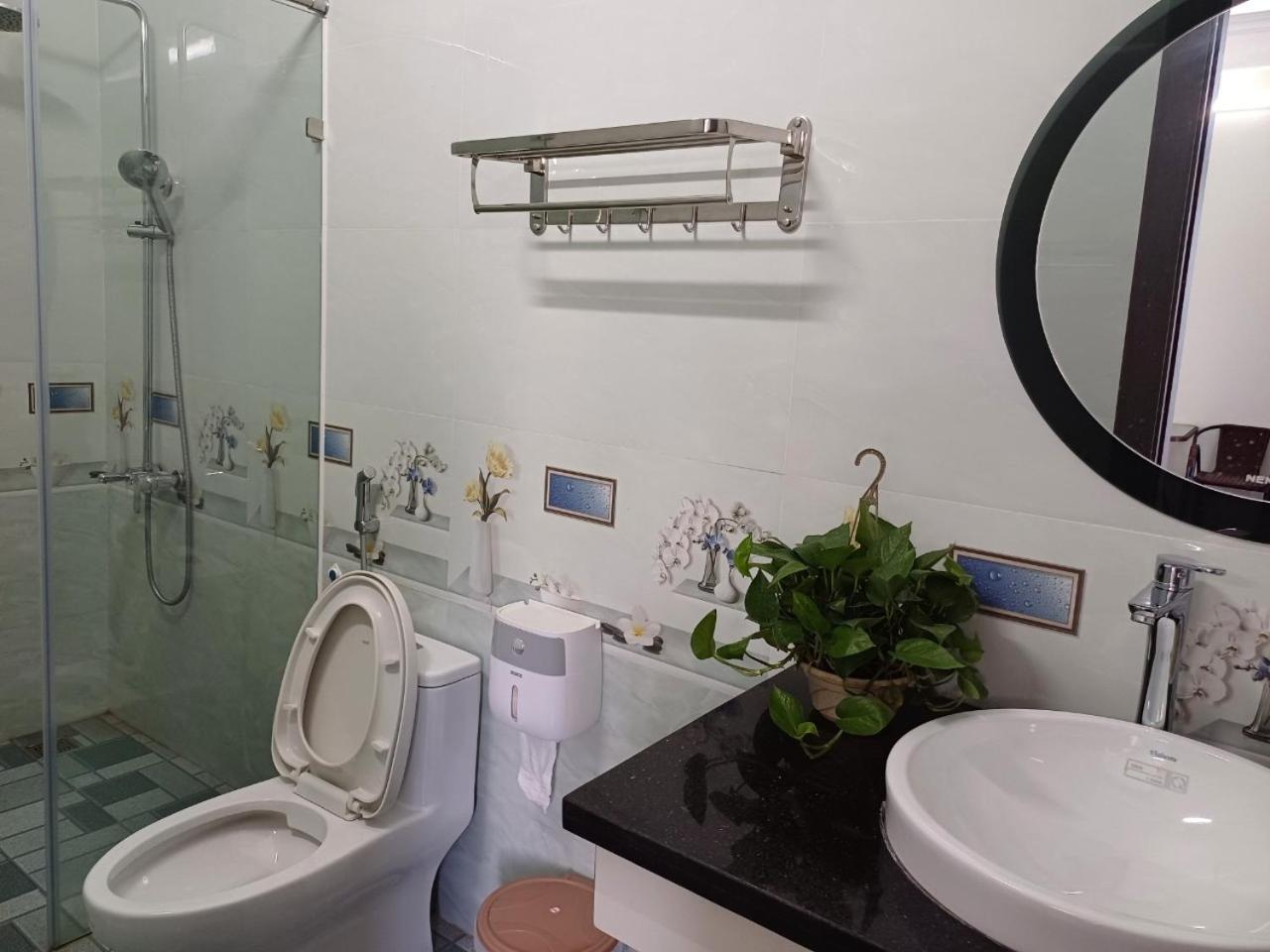 Thuy Dung Tam Coc Homestay 宁平 外观 照片