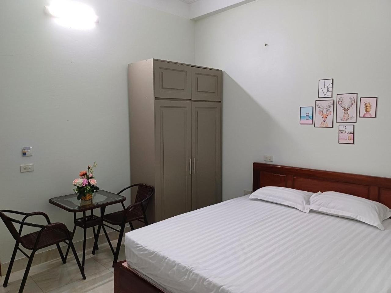 Thuy Dung Tam Coc Homestay 宁平 外观 照片