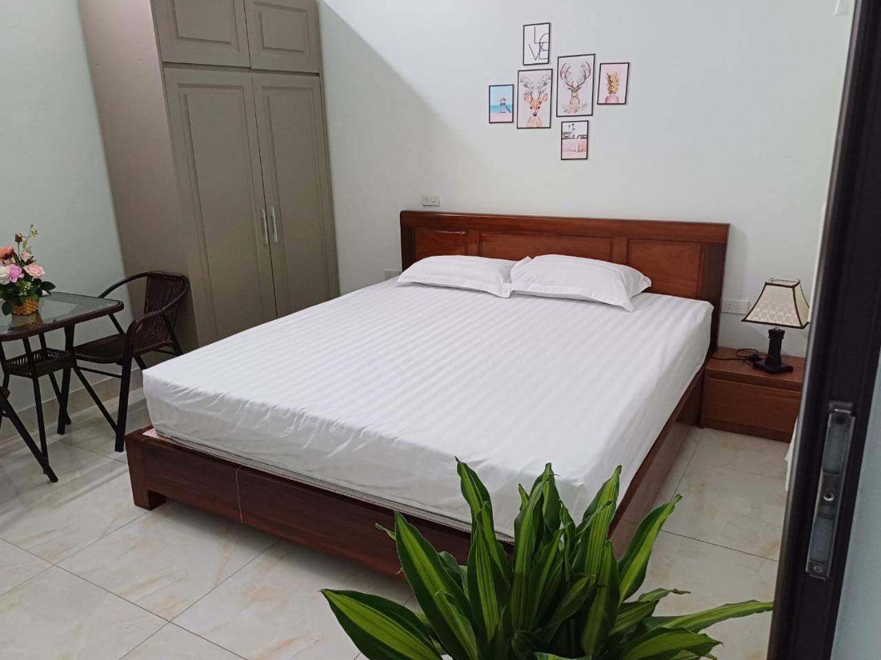 Thuy Dung Tam Coc Homestay 宁平 外观 照片