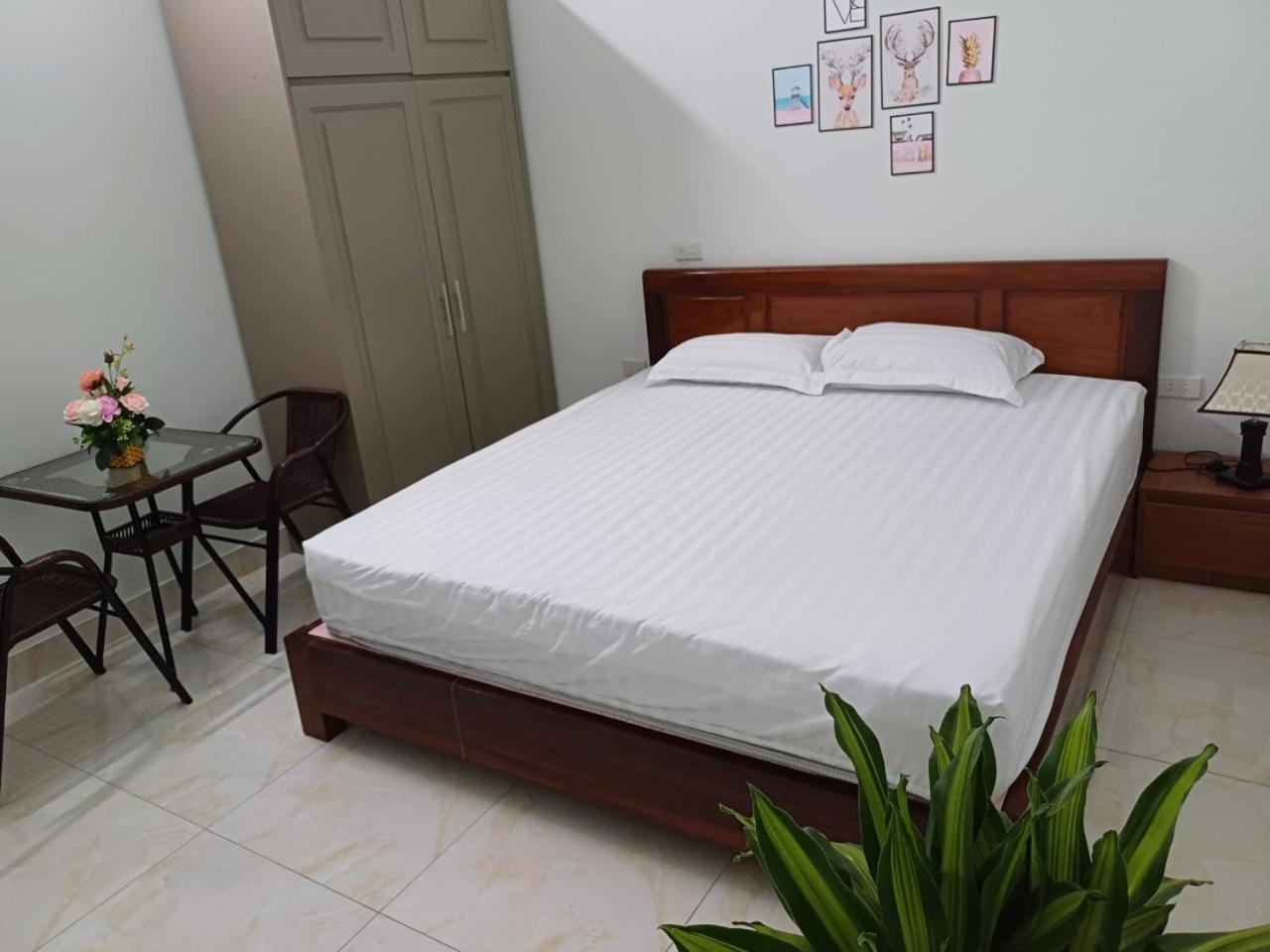 Thuy Dung Tam Coc Homestay 宁平 外观 照片