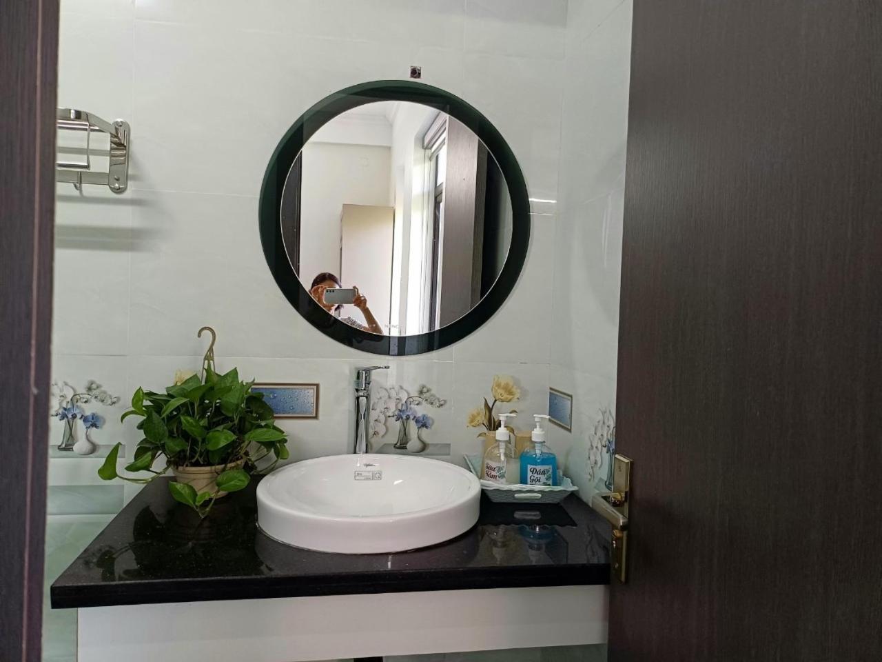 Thuy Dung Tam Coc Homestay 宁平 外观 照片